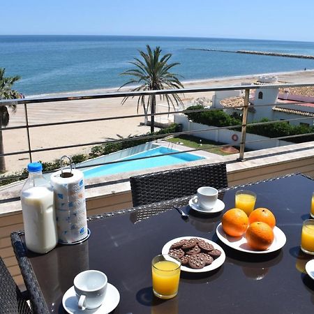 Anacasa Atico Riu Bolulla Marenia At1101 Apartment Denia Exterior photo