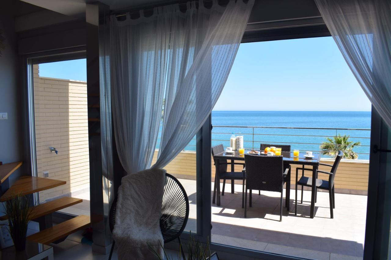 Anacasa Atico Riu Bolulla Marenia At1101 Apartment Denia Exterior photo