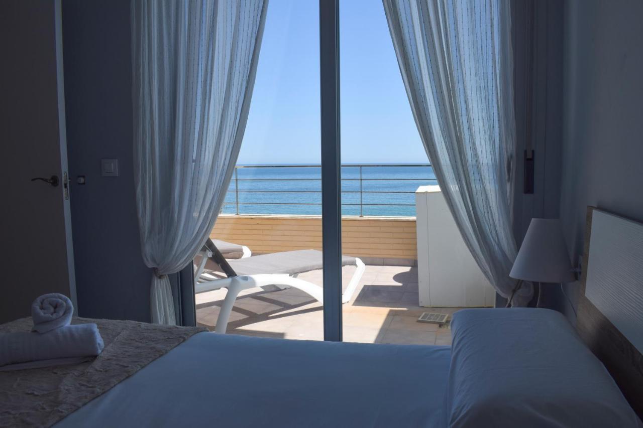 Anacasa Atico Riu Bolulla Marenia At1101 Apartment Denia Exterior photo